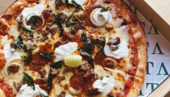 rata pizza