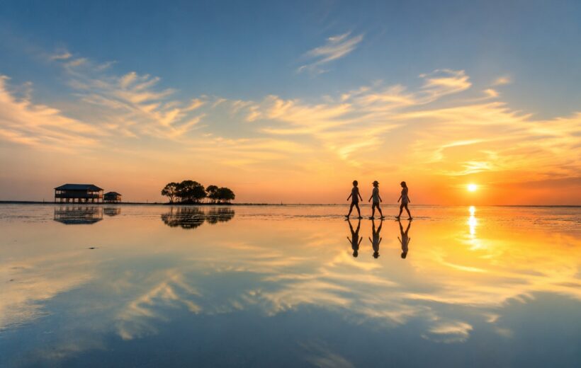 3D2N Kuala Selangor & Sekinchan Nature Tour