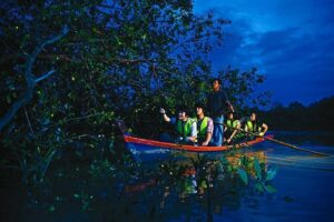 2D1N Desaru Lobster Tour